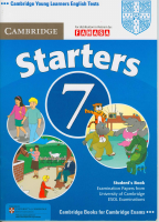 Tests Starters 7 book.pdf